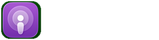Escúchanos en Apple Podcasts