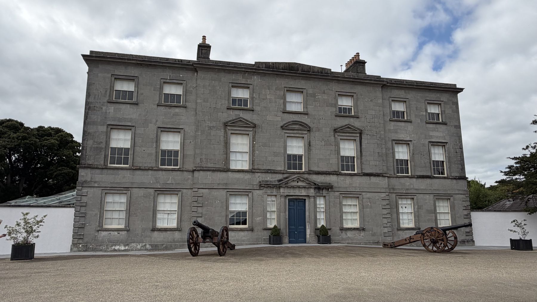 Batalla del Boyne (Oldbridge)