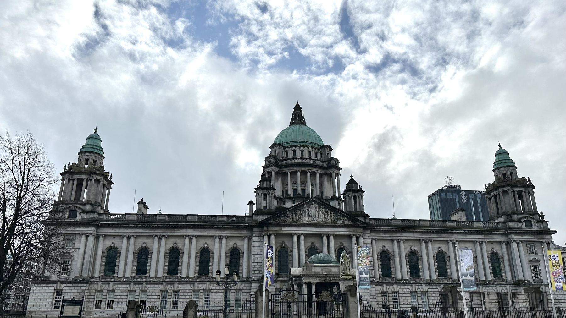 Belfast