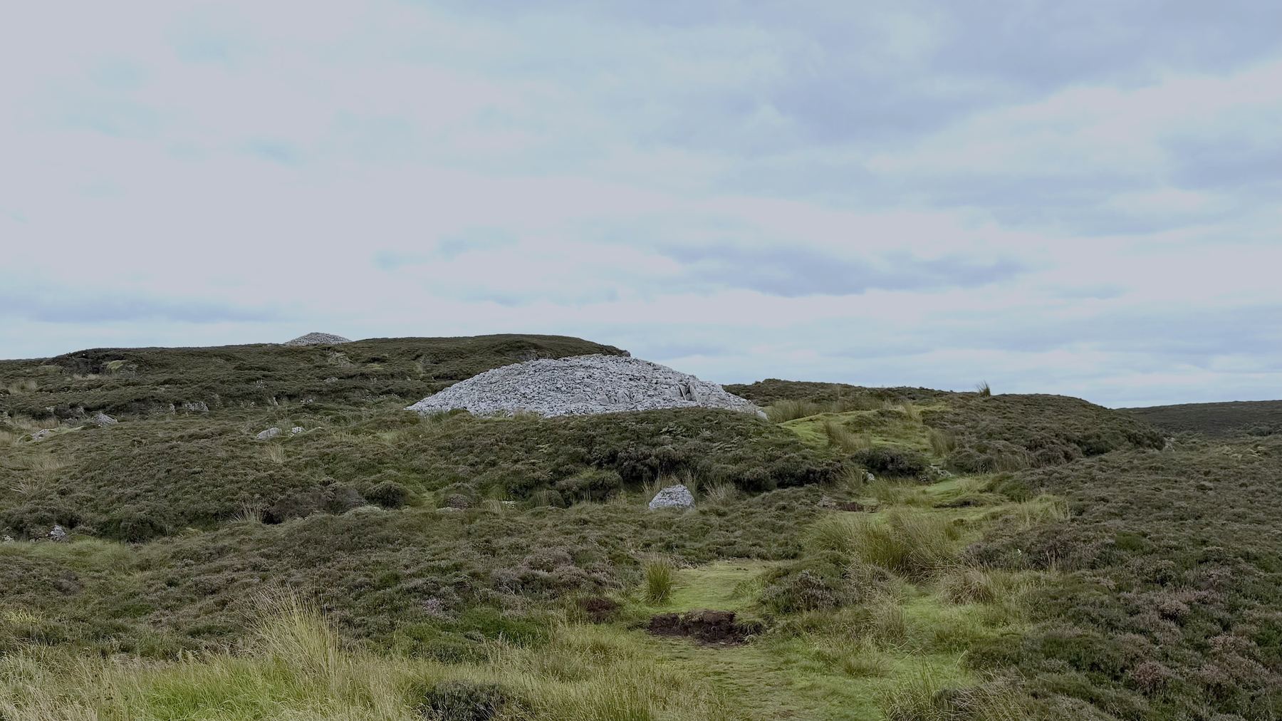 Carrowkeel