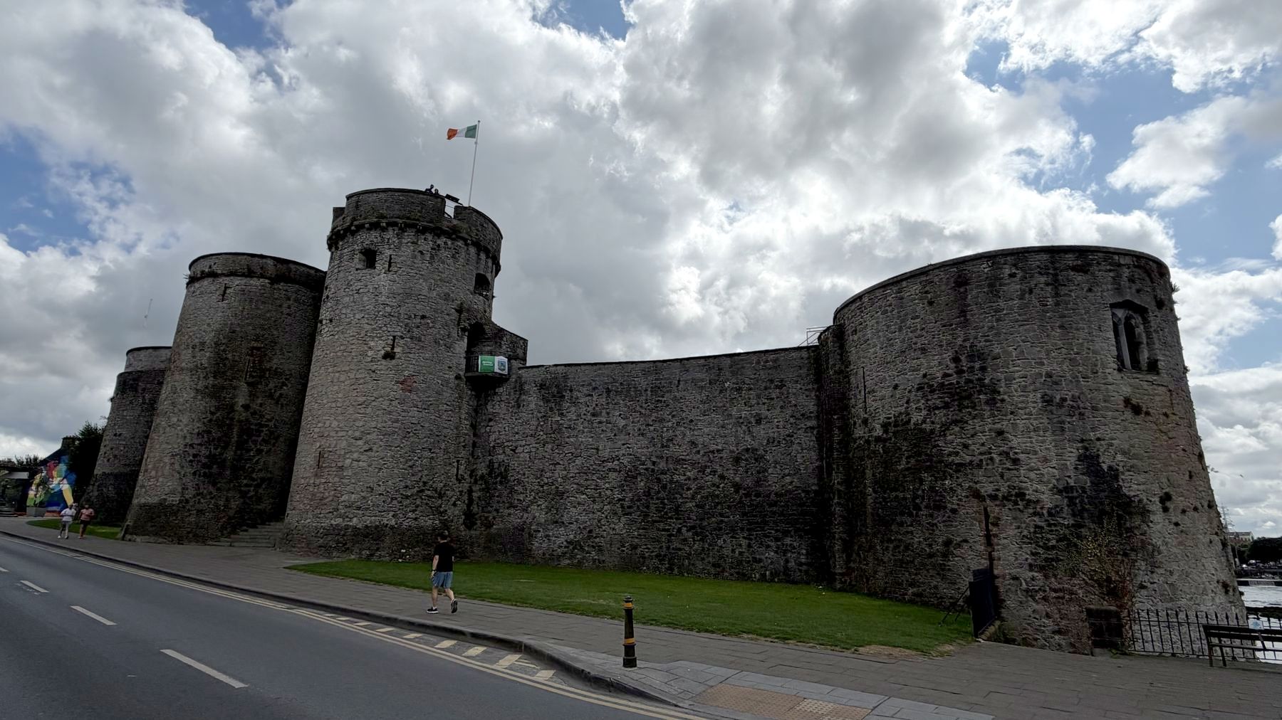 Castillo del Rey Juan