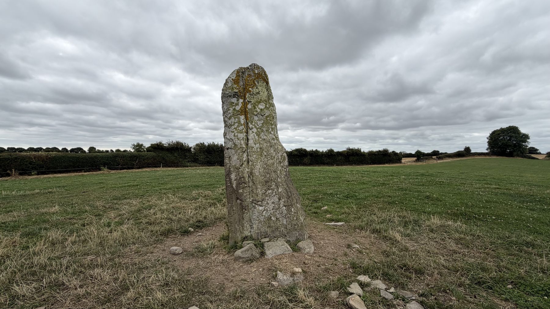 Piedra de Clochafarmore