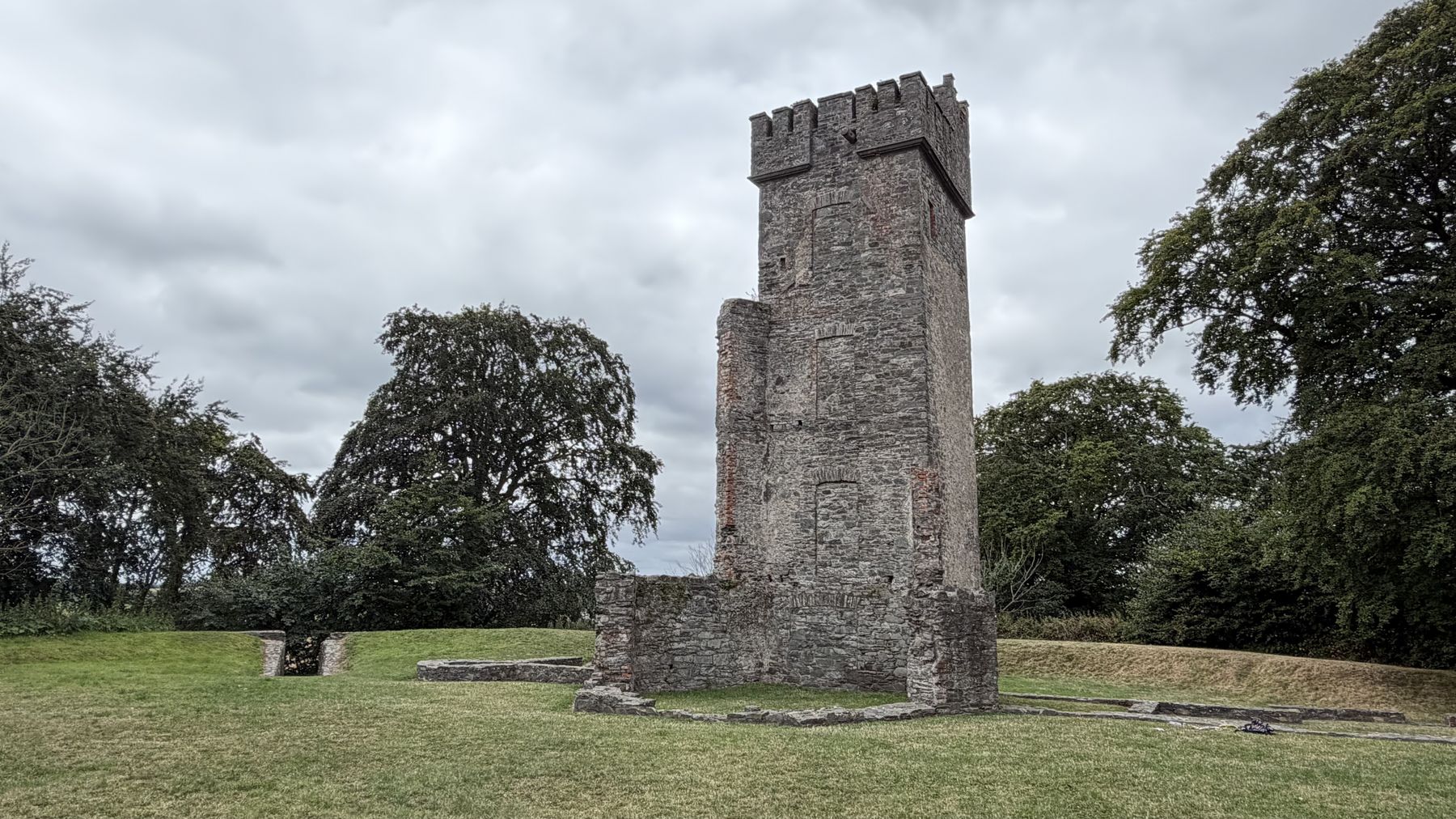 Dún Dealgan