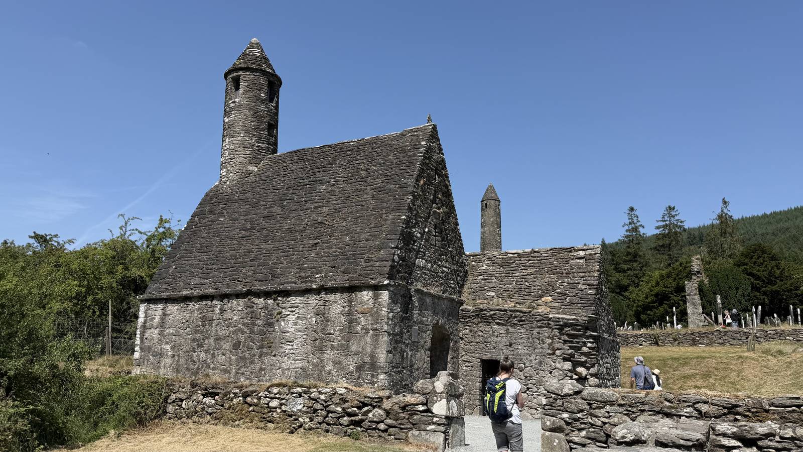 Glendalough