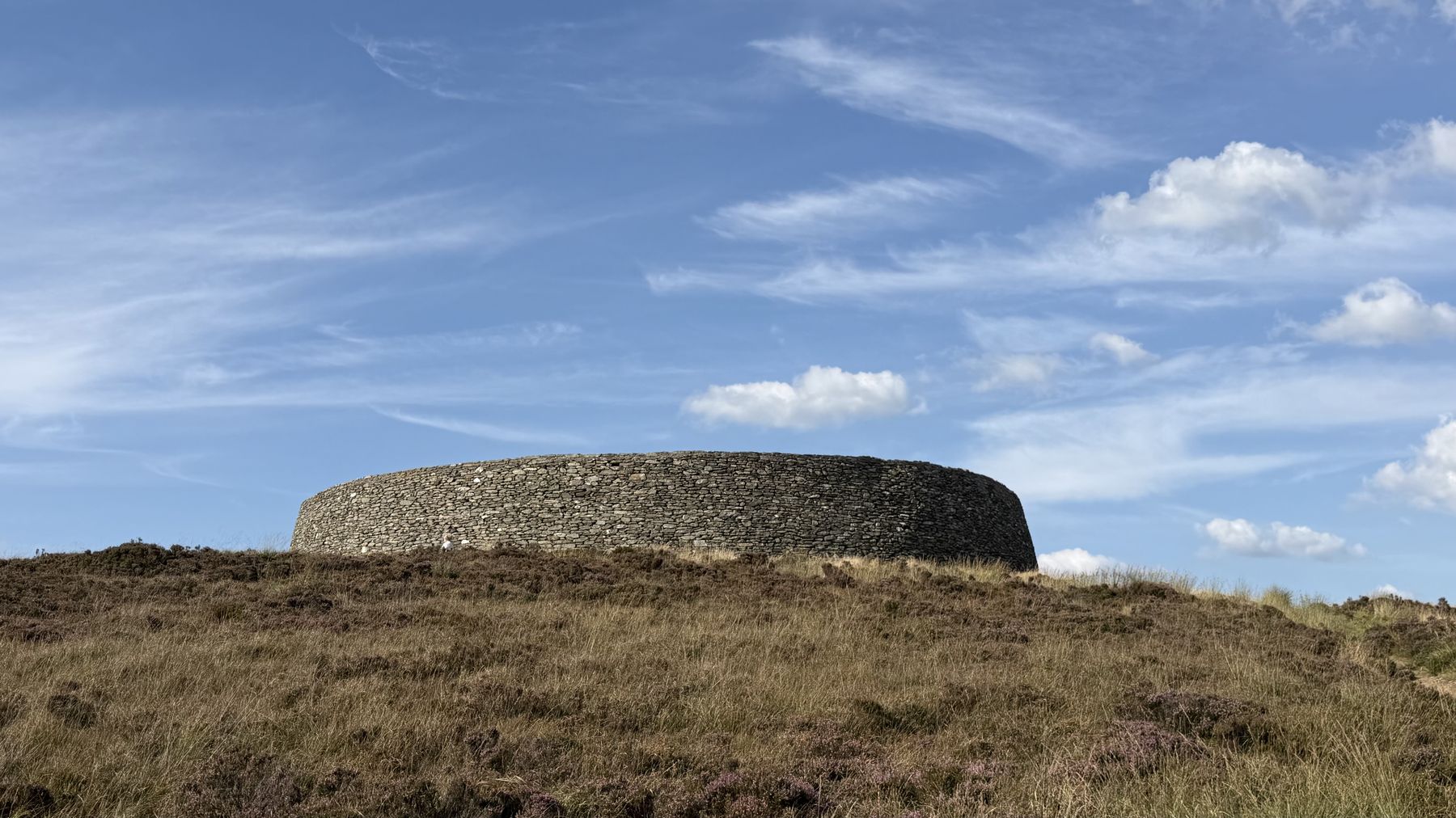 Grianán de Aileach