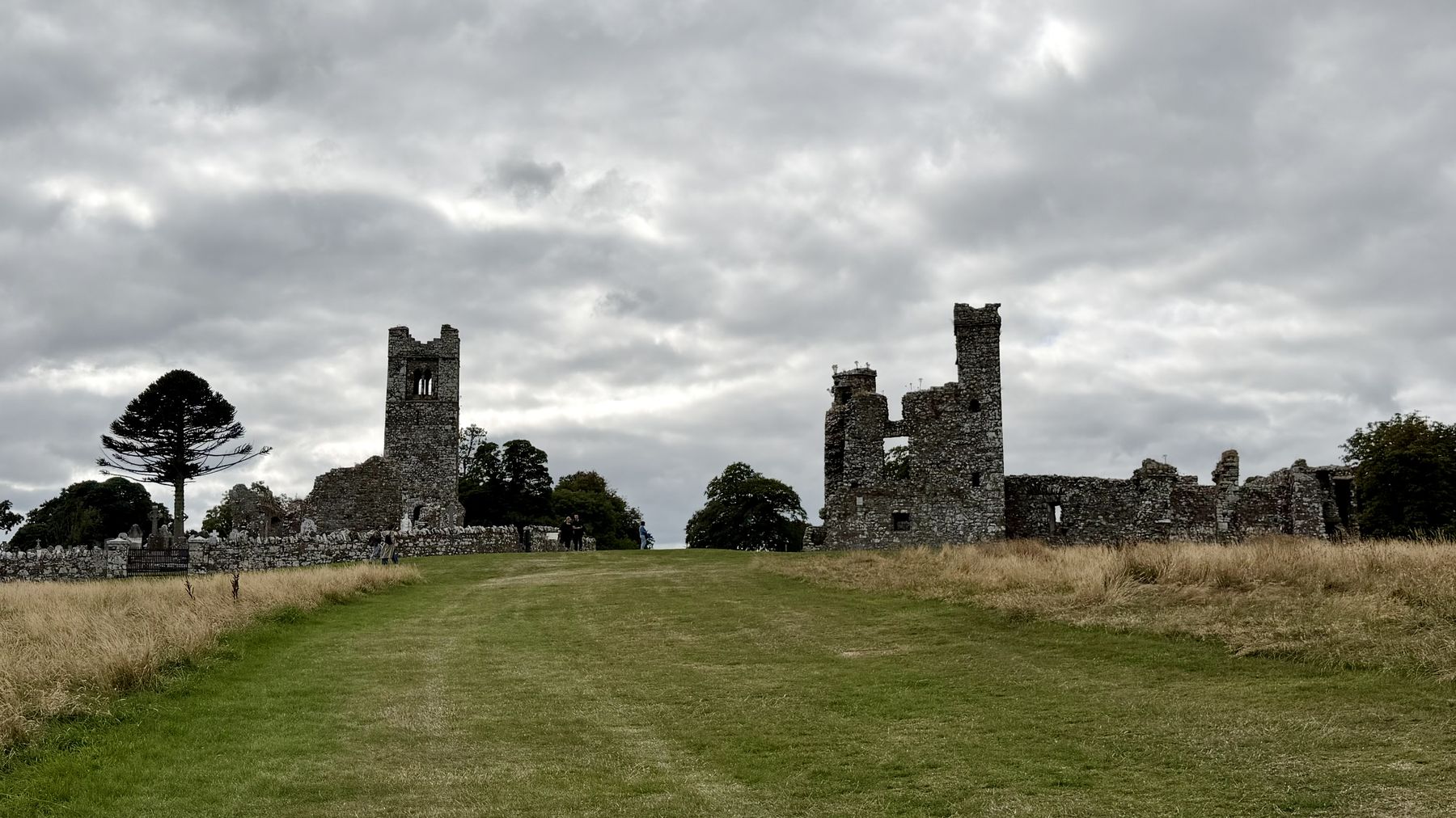 Hill of Slane