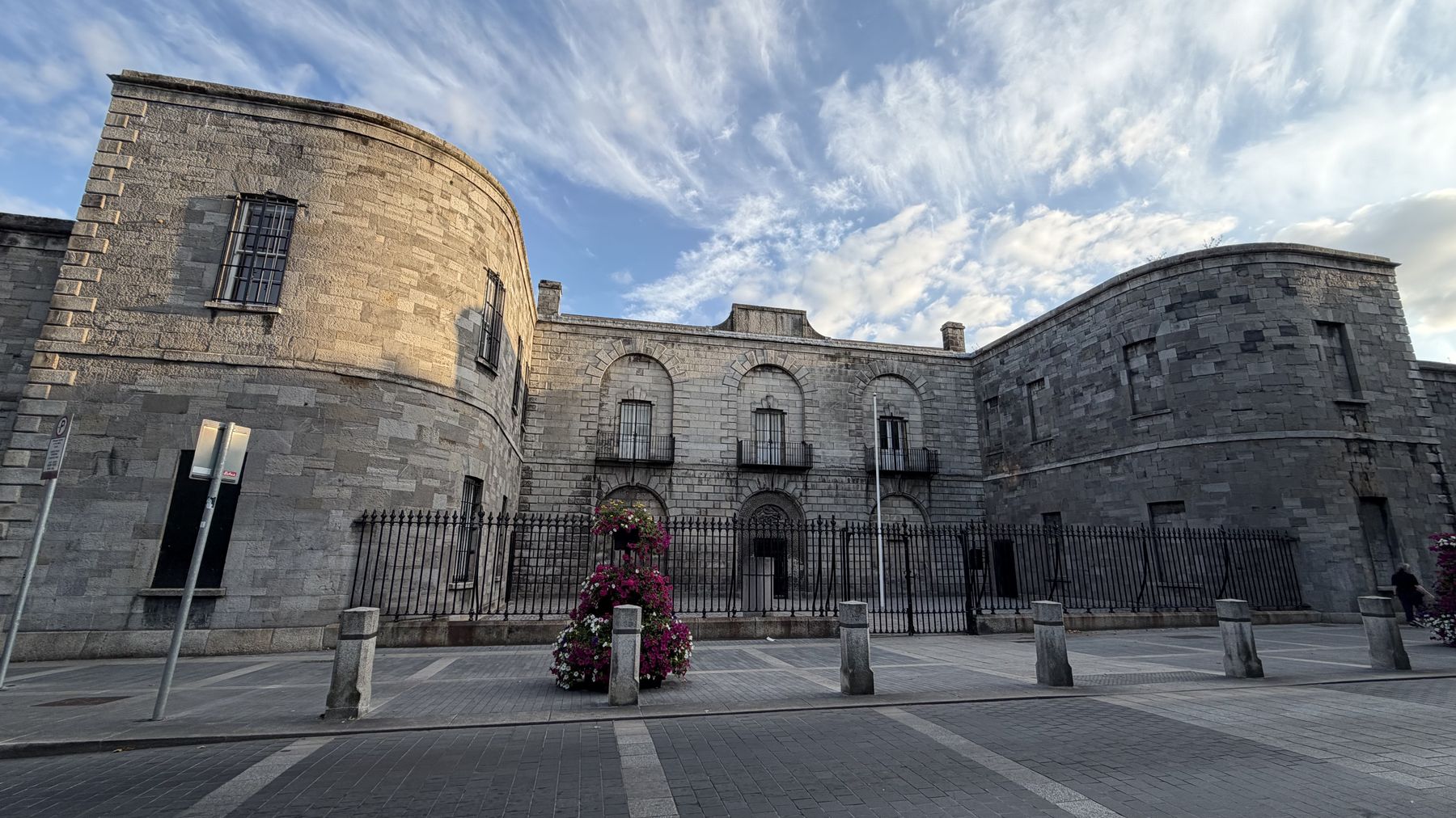 Kilmainham Gaol