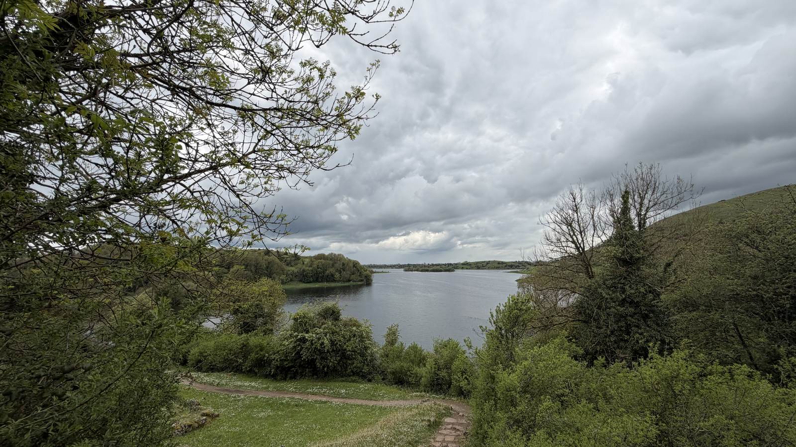Lough Gur