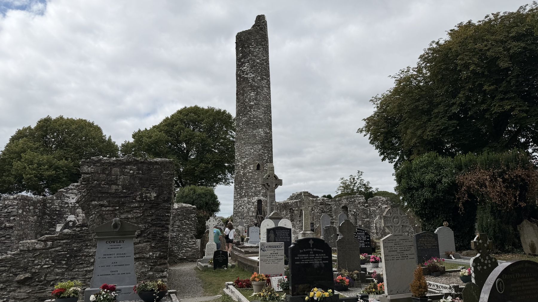 Monasterboice