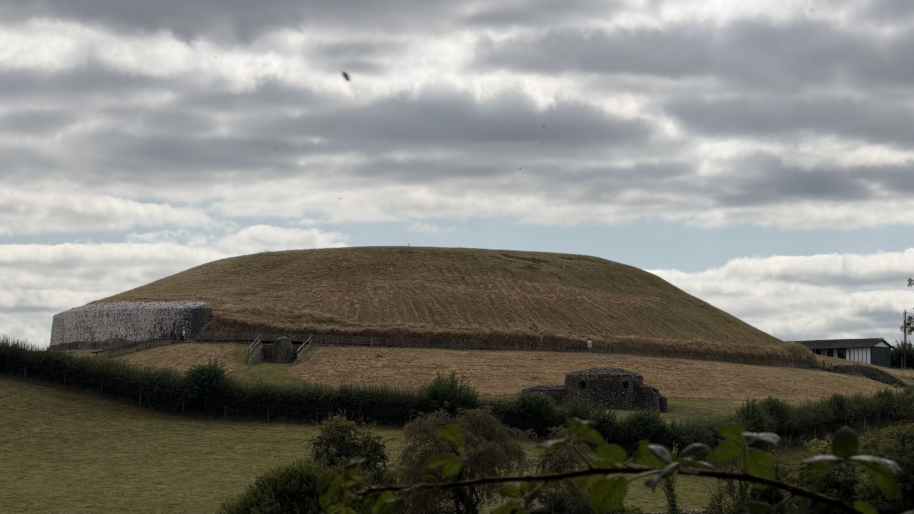 Newgrange