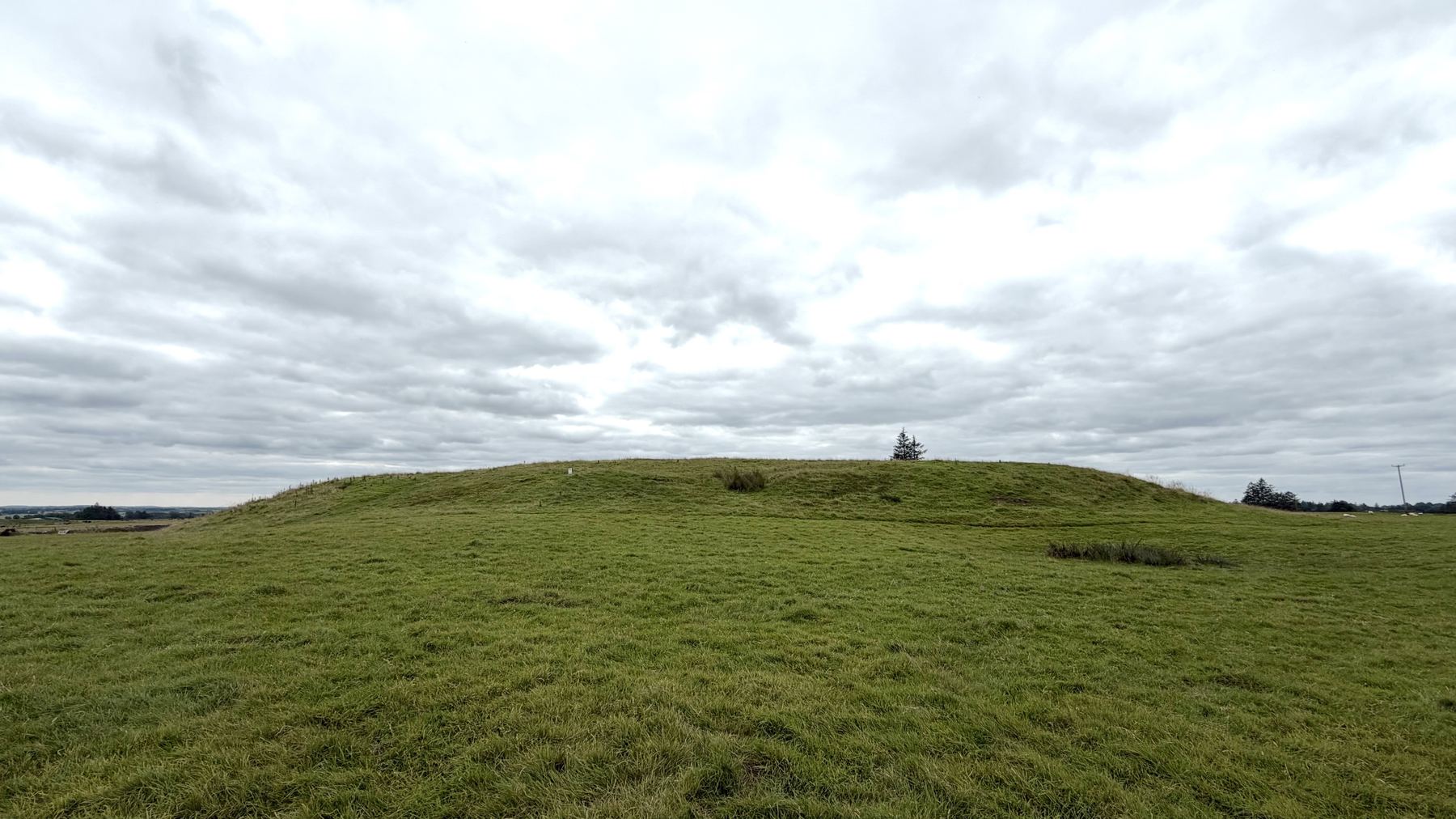 Rathcroghan y Oweynagat