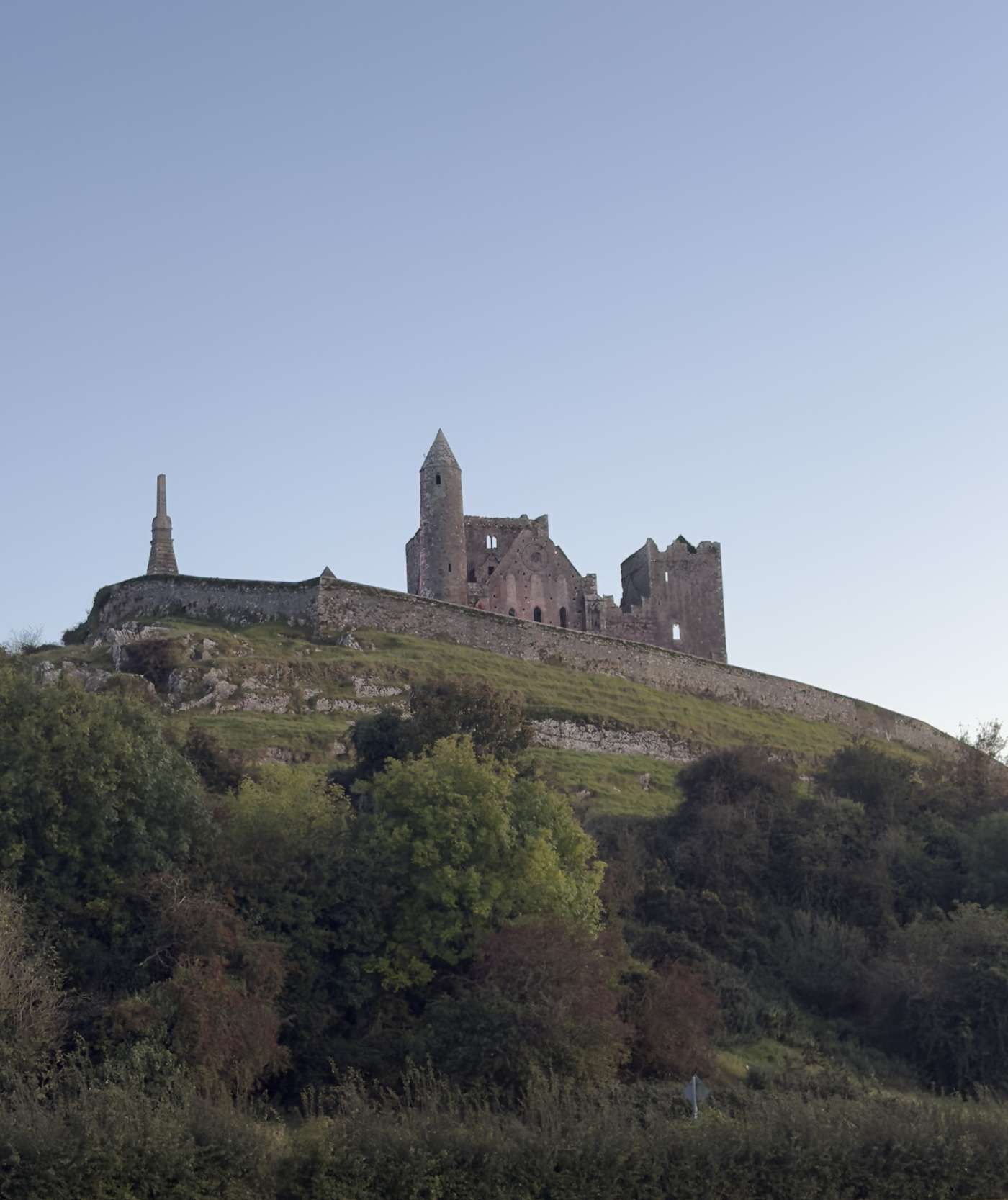 Rock of Cashel