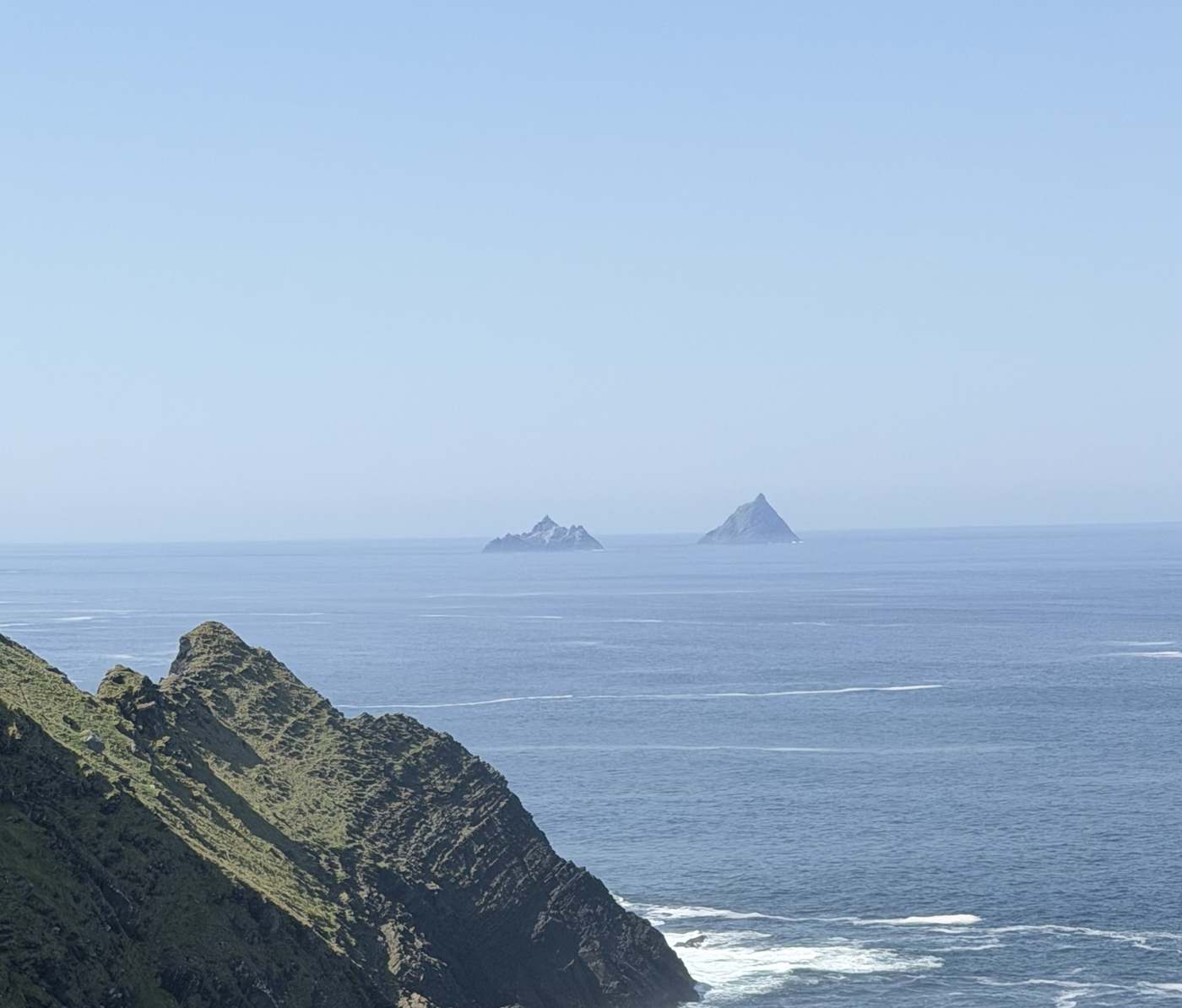 Skellig Michael