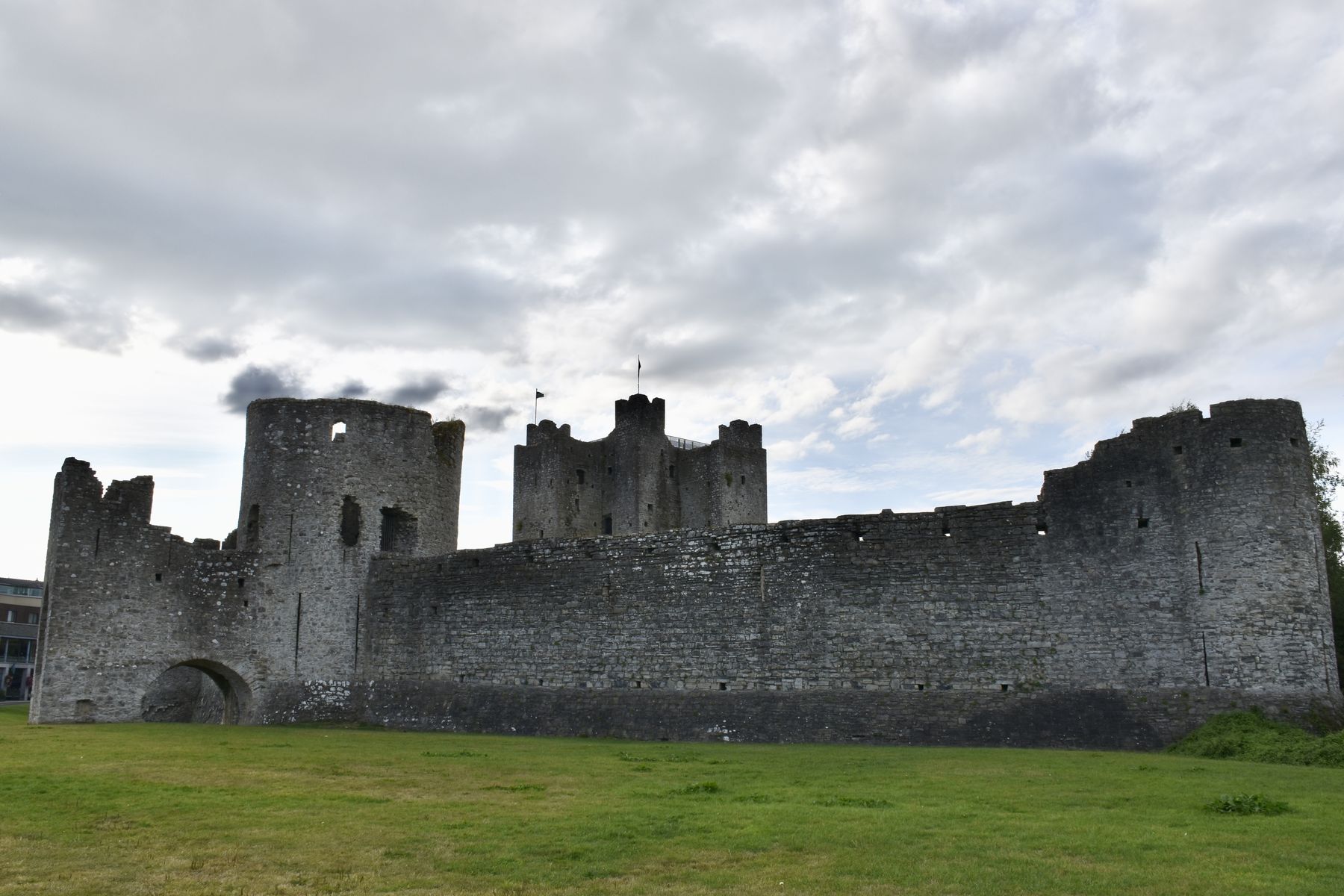 Castillo de Trim