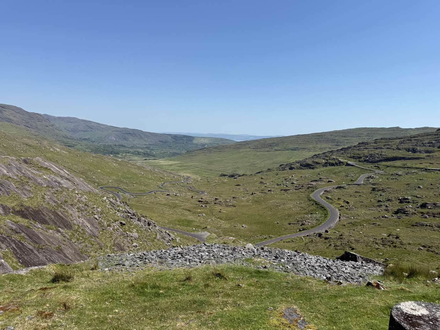 La costa de West Cork